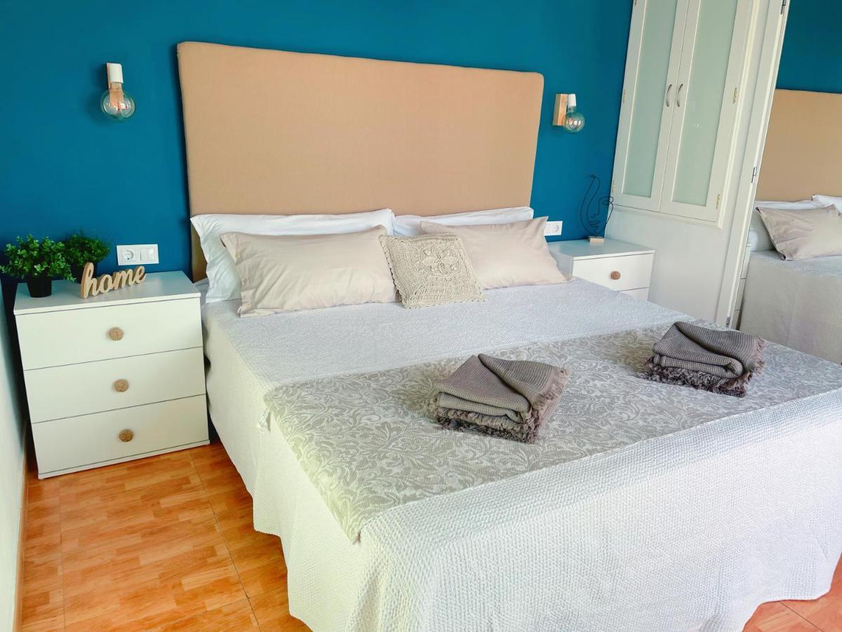 Zajarahome Maspalomas  Buitenkant foto